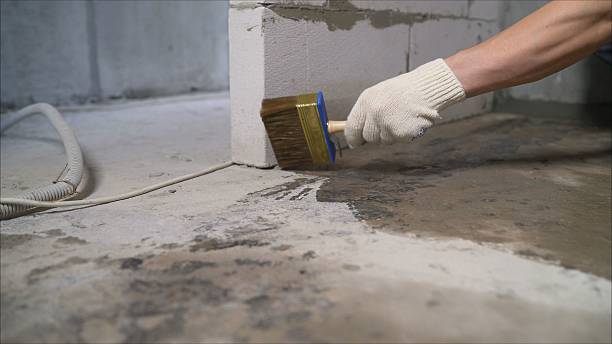 24/7 Emergency Wet Basement Repair experts in Mount Vernon, OH